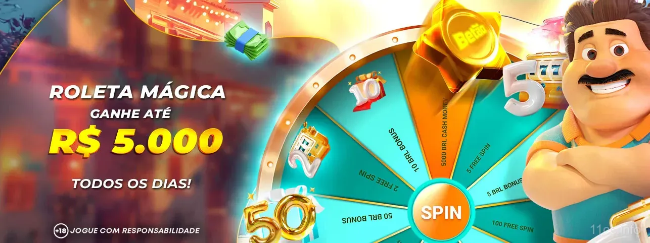 Promoção de slots 10009