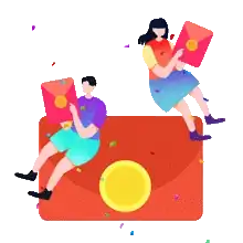 Ícone de recompensa 11cc